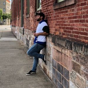 Meet your Posher, Erin